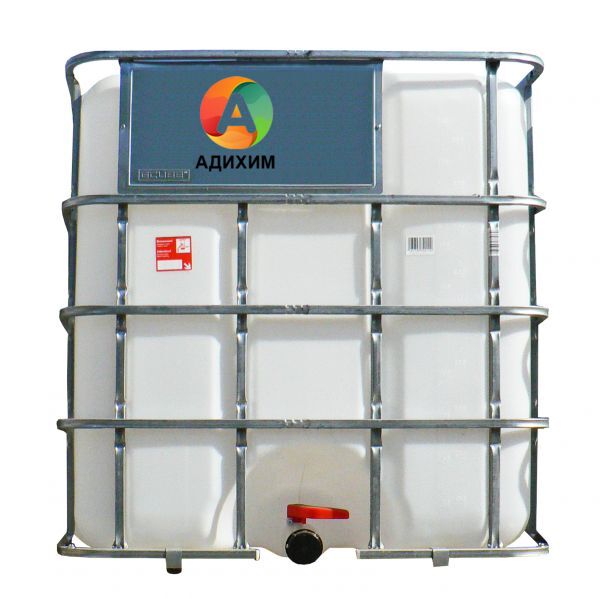 Гипохлорит натрия