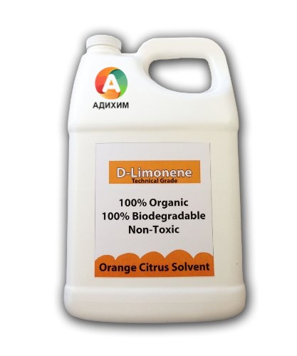 Д-Лимонен (D-Limonene)